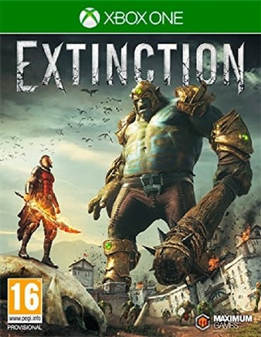 Extinction