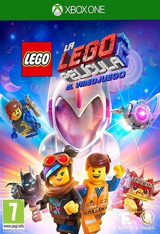 Lego Pelicula 2, La: El Videojuego