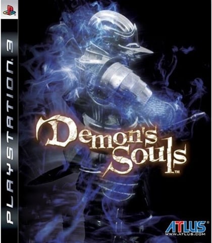 Demons Souls