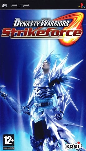 Dynasty Warriors: Strike Force