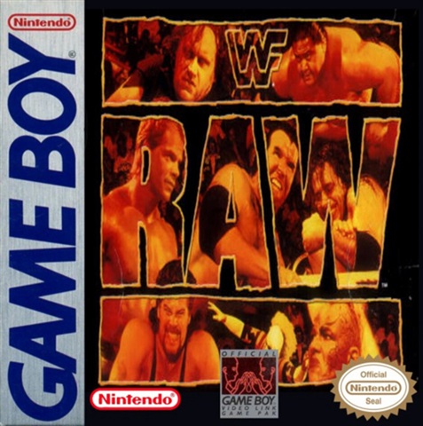 WWF Raw, Sin Manual, Caja