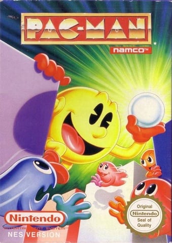 Pac Man, Perfecto