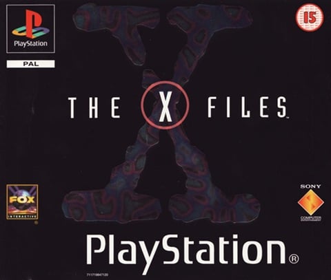 X-Files, The