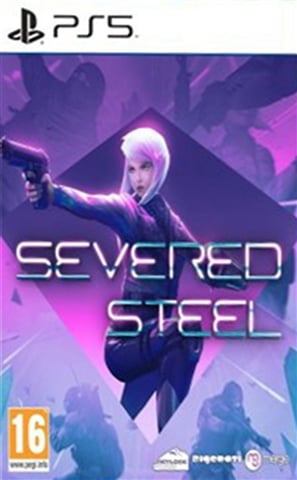 Severed Steel