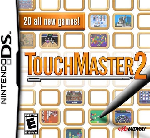 Touchmaster 2