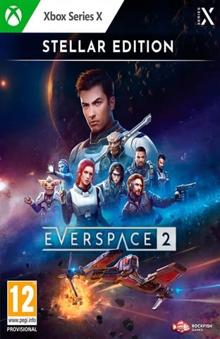 Everspace 2