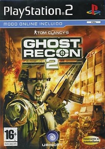 Ghost Recon 2