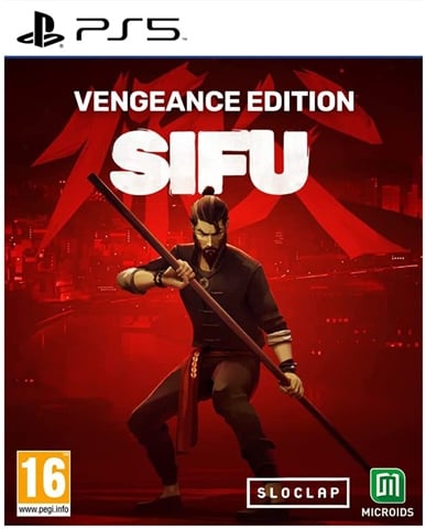 Sifu