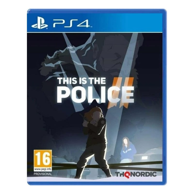 This Is The Police 2