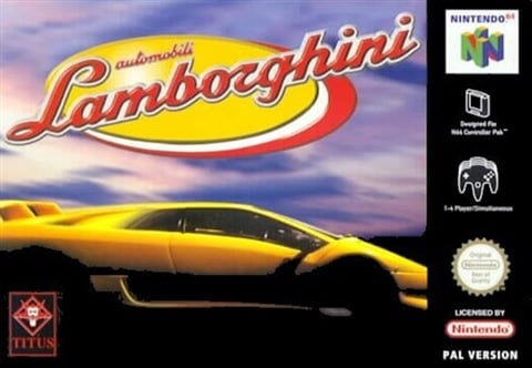 Lamborghini, Perfecto