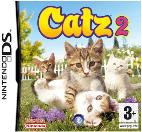 Catz 2