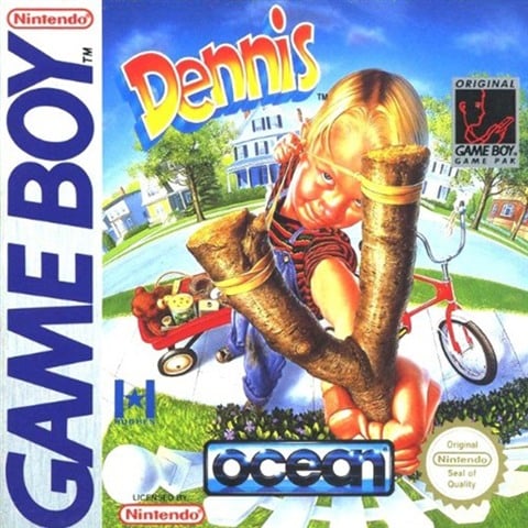 Dennis, Perfecto