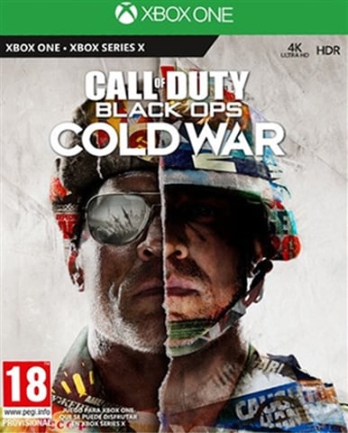 Call of Duty: Black Ops Cold War (Sin DLC)