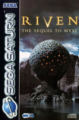 Riven: The Sequel to Myst, Perfecto