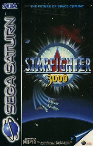 StarFighter 3000, Perfecto