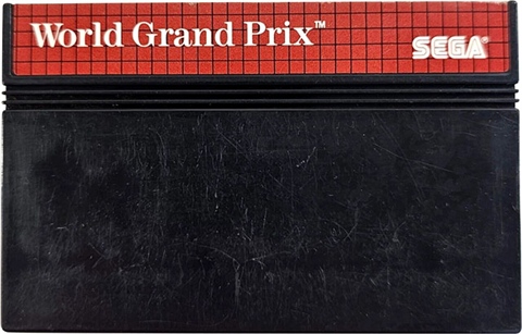 R.C. Grand Prix
