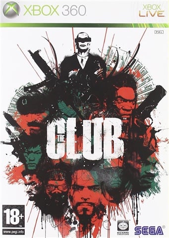 Club, The