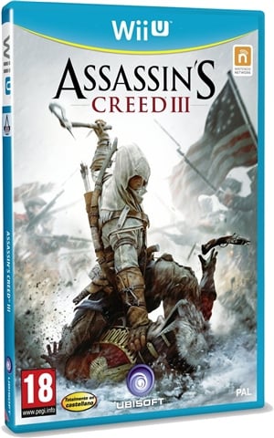 Assassins Creed 3