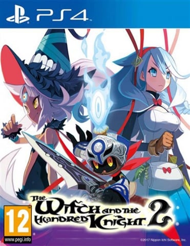 Witch and The Hundred Knight 2, The