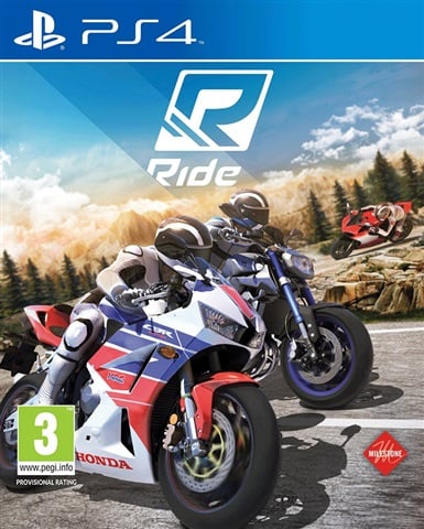 Ride