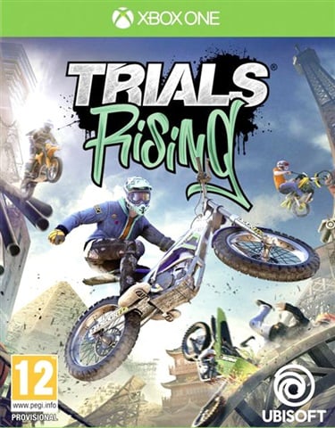 Trials Rising