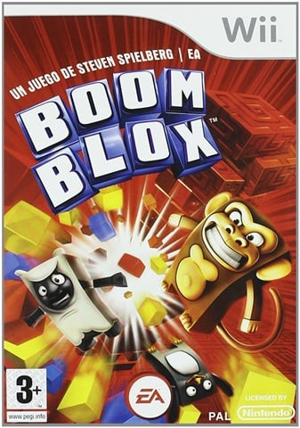Boom Blox