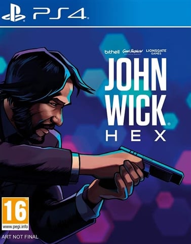 John Wick Hex