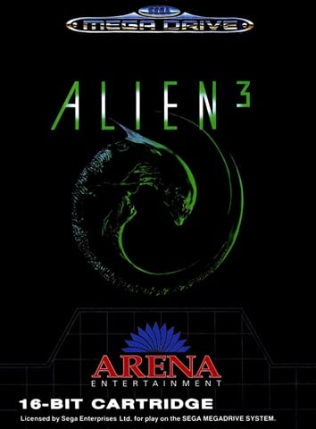 Alien 3