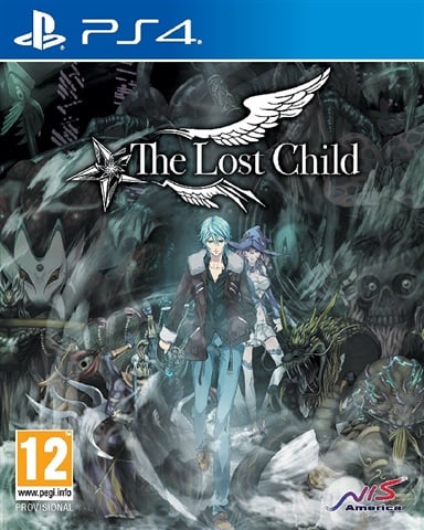 Lost Child, The