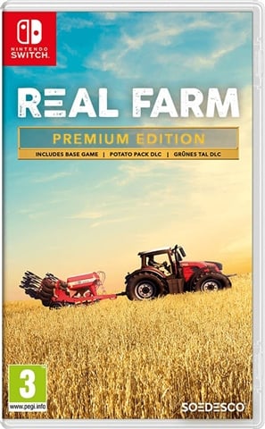 Real Farm