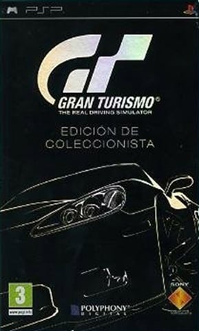 Gran Turismo (Edicion Especial)