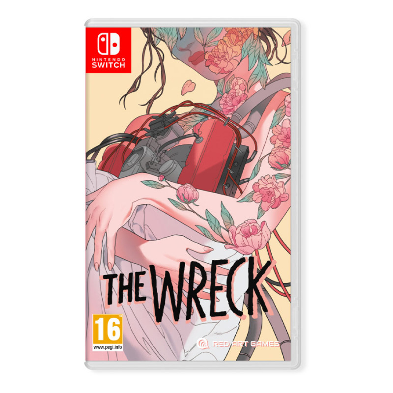 Wreck, The