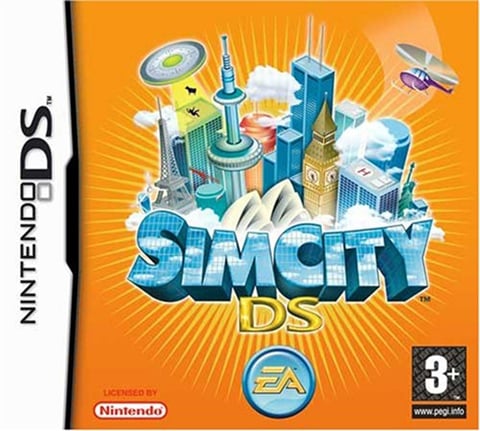 Sim City