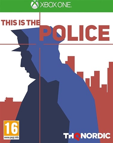 This Is The Police