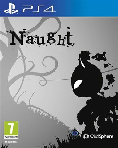 Naught (Sin DLC)