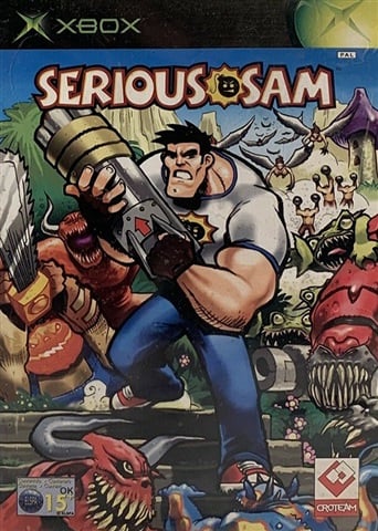 Serious Sam