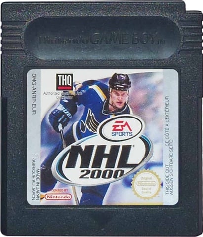 NHL 2000, Perfecto