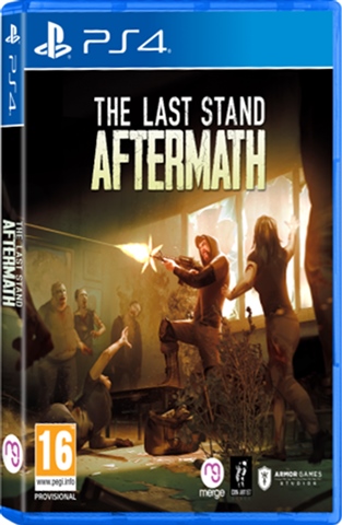 Last Stand, The: Aftermath