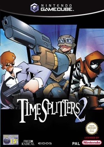 Timesplitters2