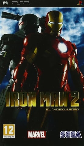Iron Man 2