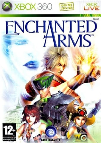 Enchanted Arms