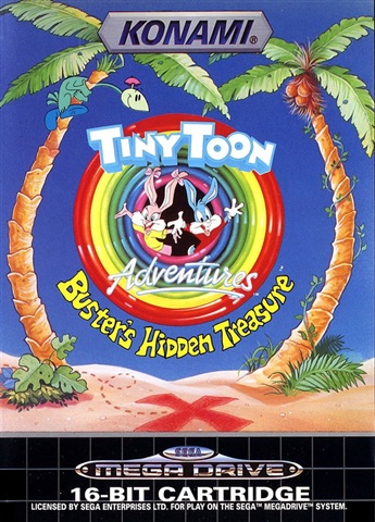 Tiny Toon