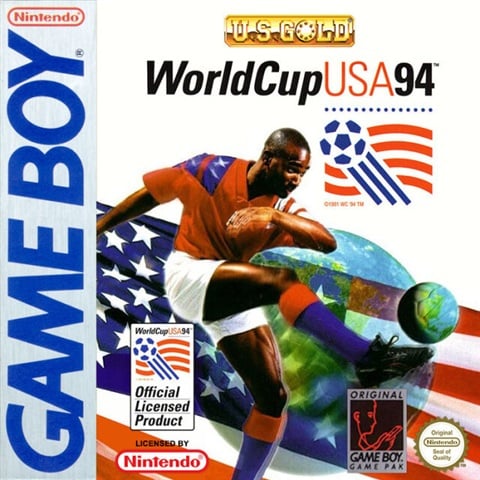 World Cup USA 94, Perfecto