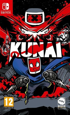 Kunai