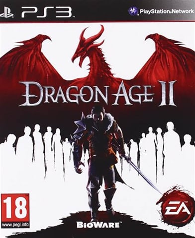 Dragon Age II/2