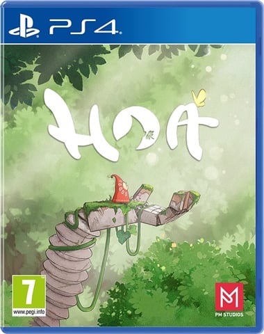 Hoa