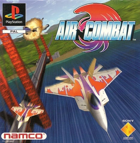 Air Combat