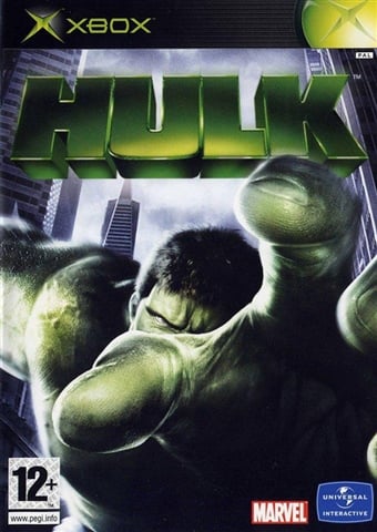 Hulk