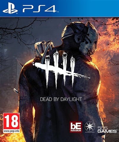 Dead by Daylight