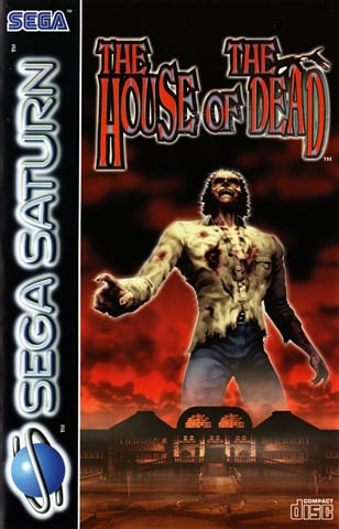 House of the Dead, Sin Manual, Caja